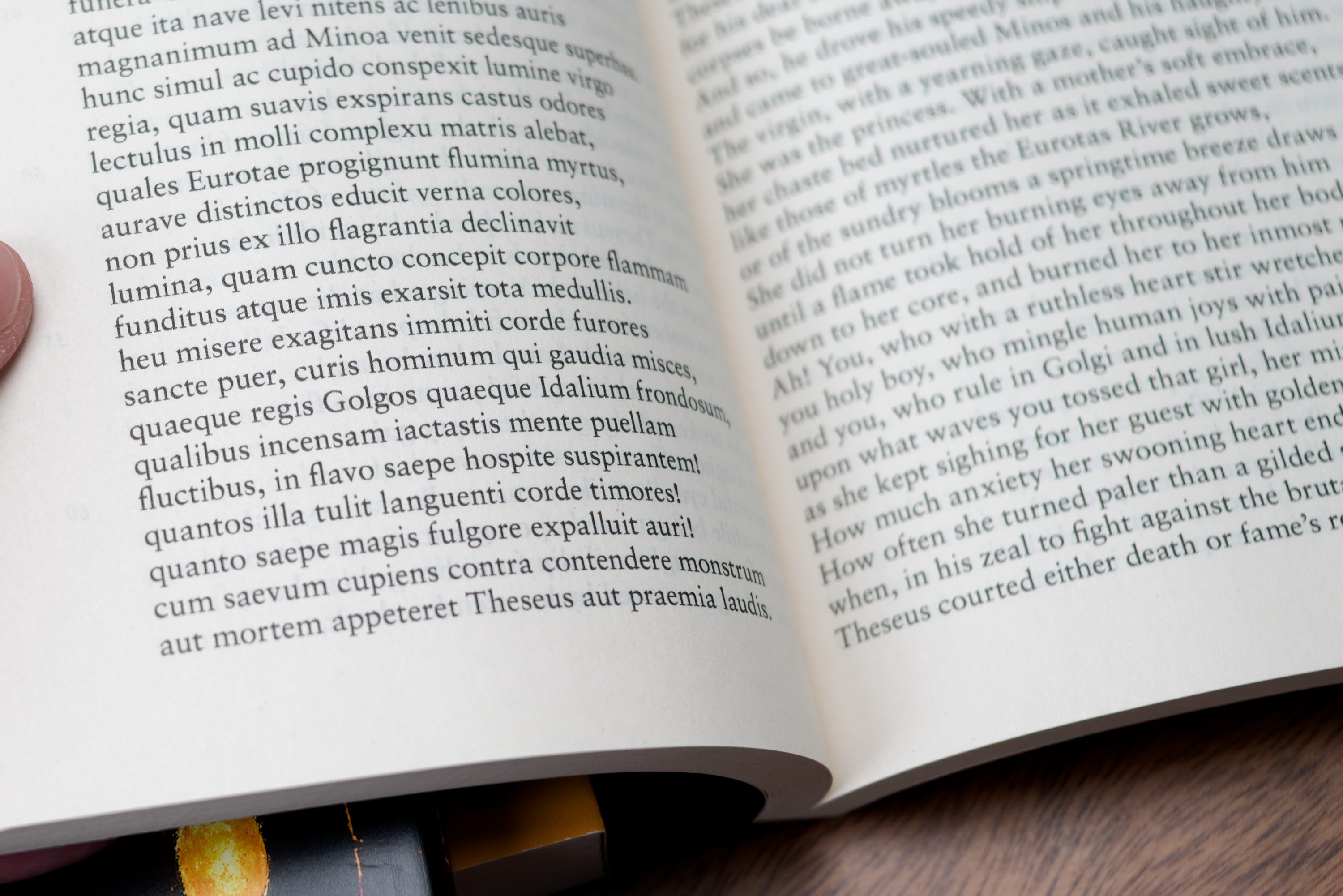 The Poems of Catullus