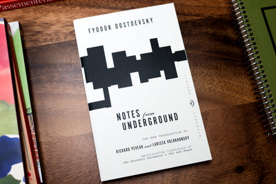 Notes from Underground