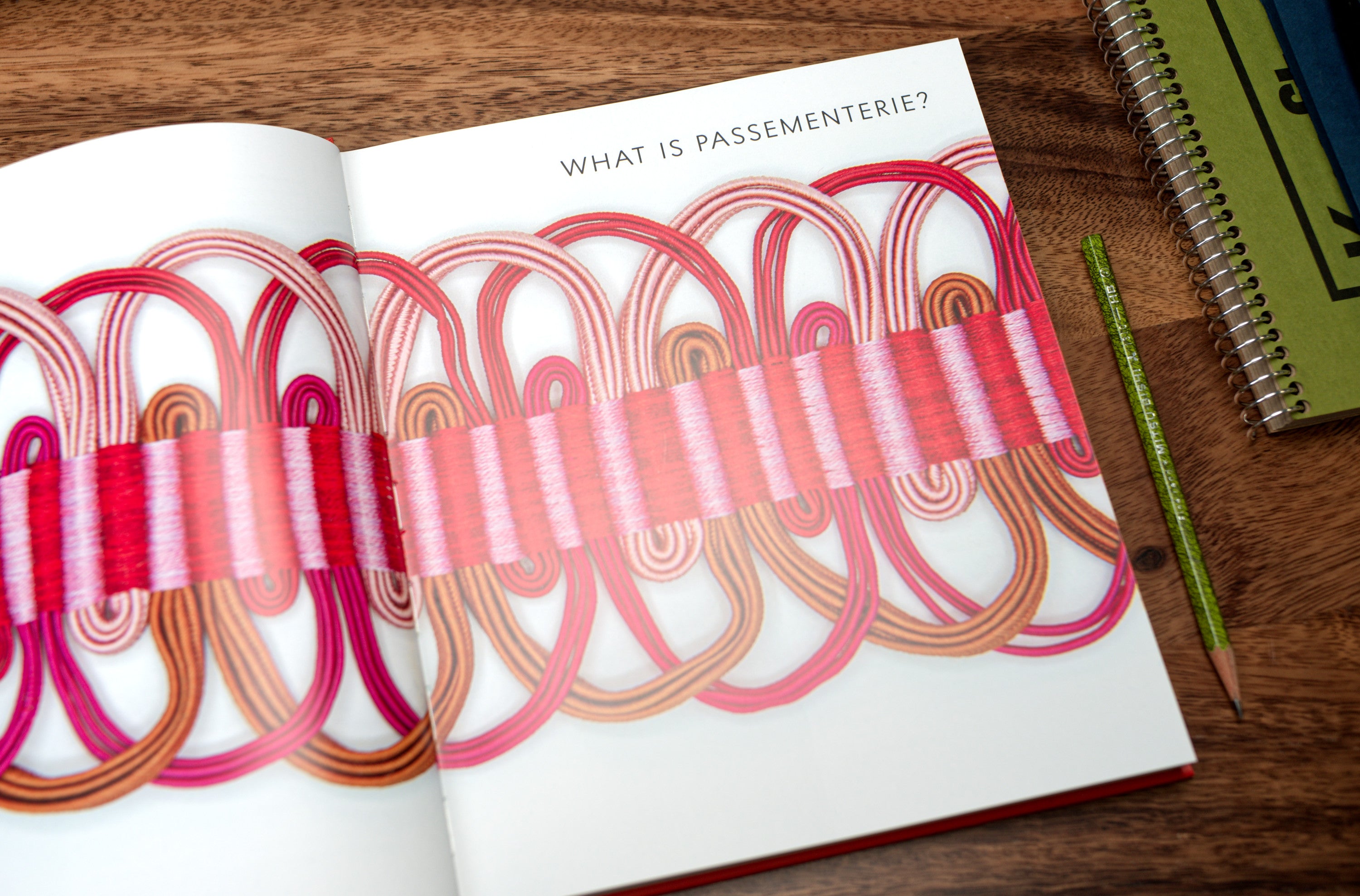 Passementerie
