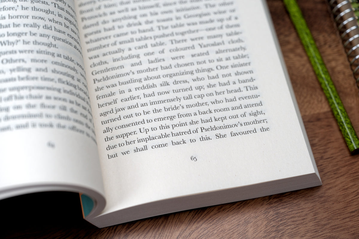 A Bad Business: Essential Stories