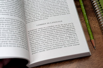 Lysistrata and Other Plays