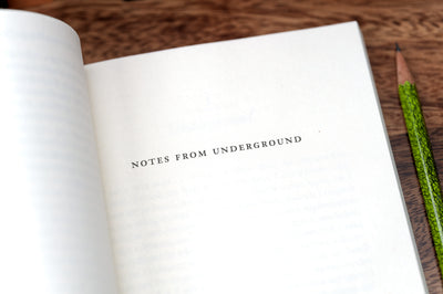 Notes from Underground