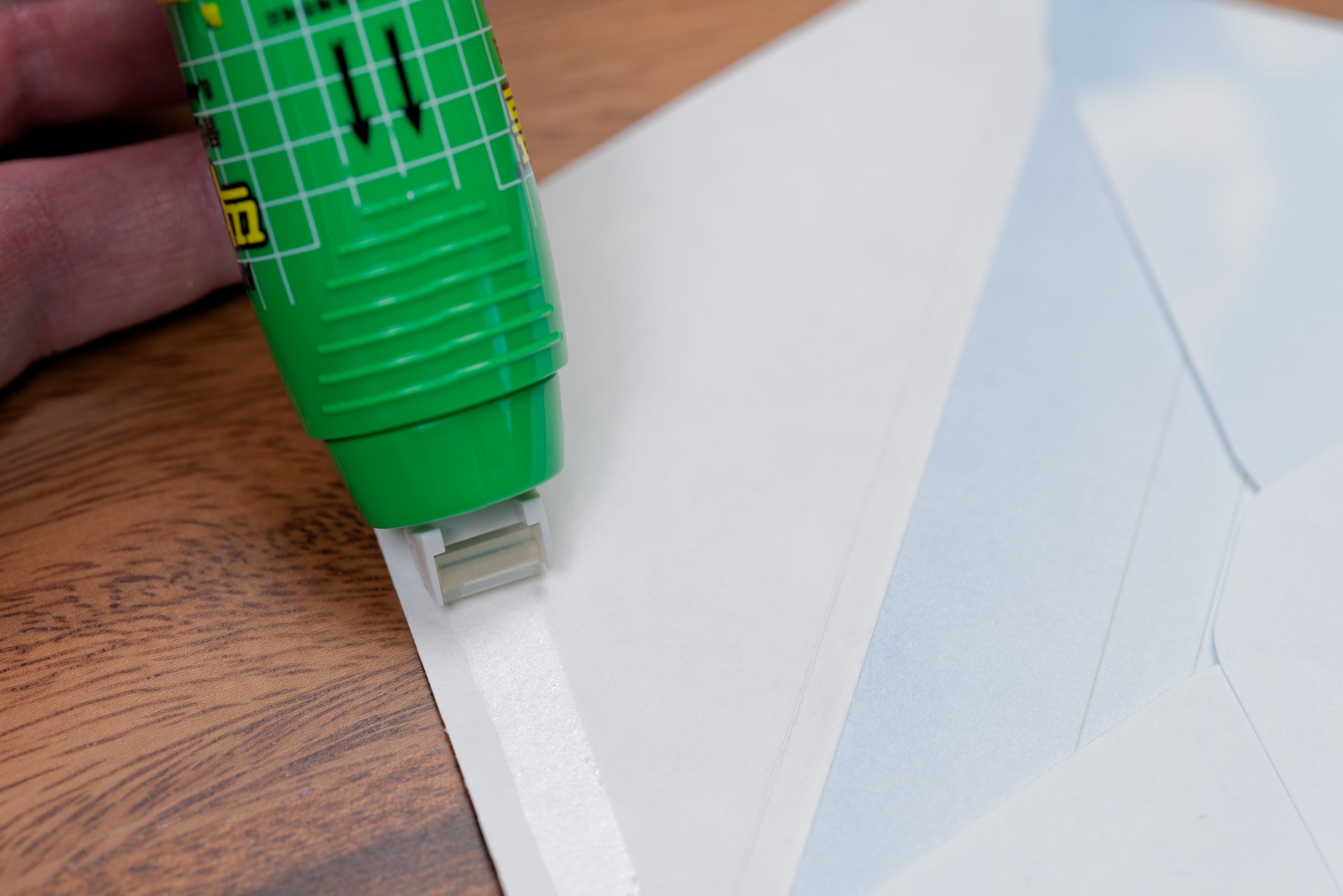 Amos Glue Tape Roller