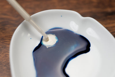 Pearlescent Ink Medium
