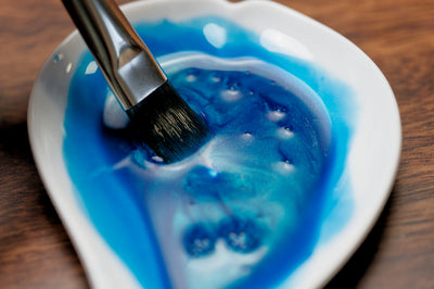 Pearlescent Ink Medium