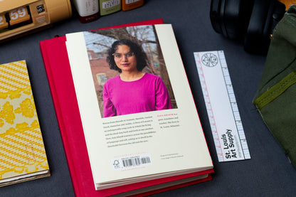 A Dress of Locusts (Signed Copy)