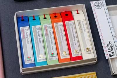 Tulip Needle Deluxe Gift Set