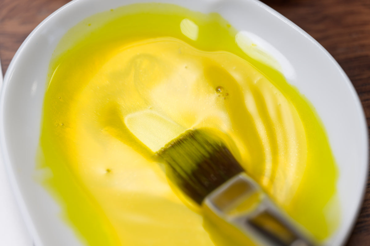 Pearlescent Ink Medium