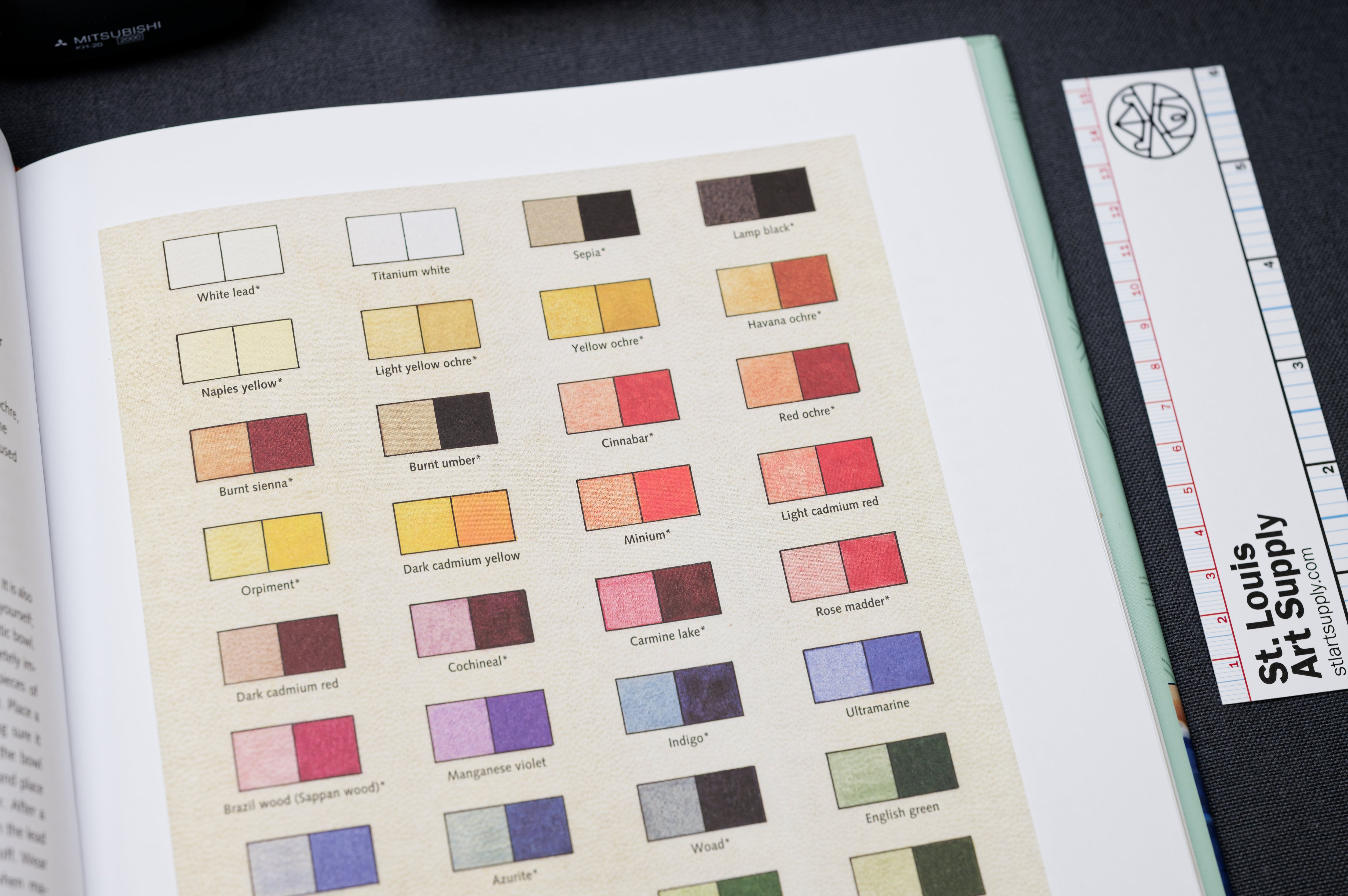 Beginning Illumination