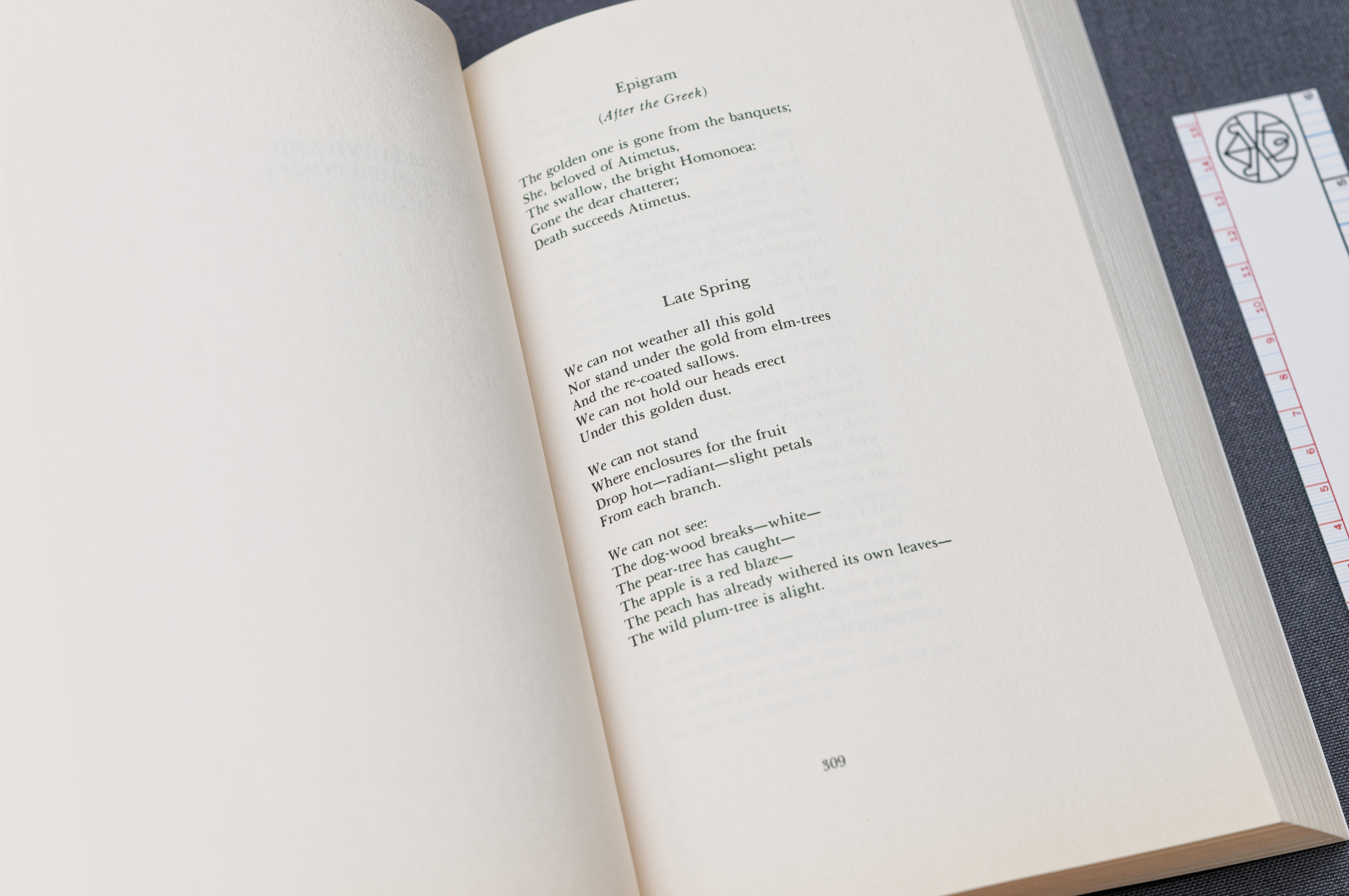 H.D.: Collected Poems 1912-1944