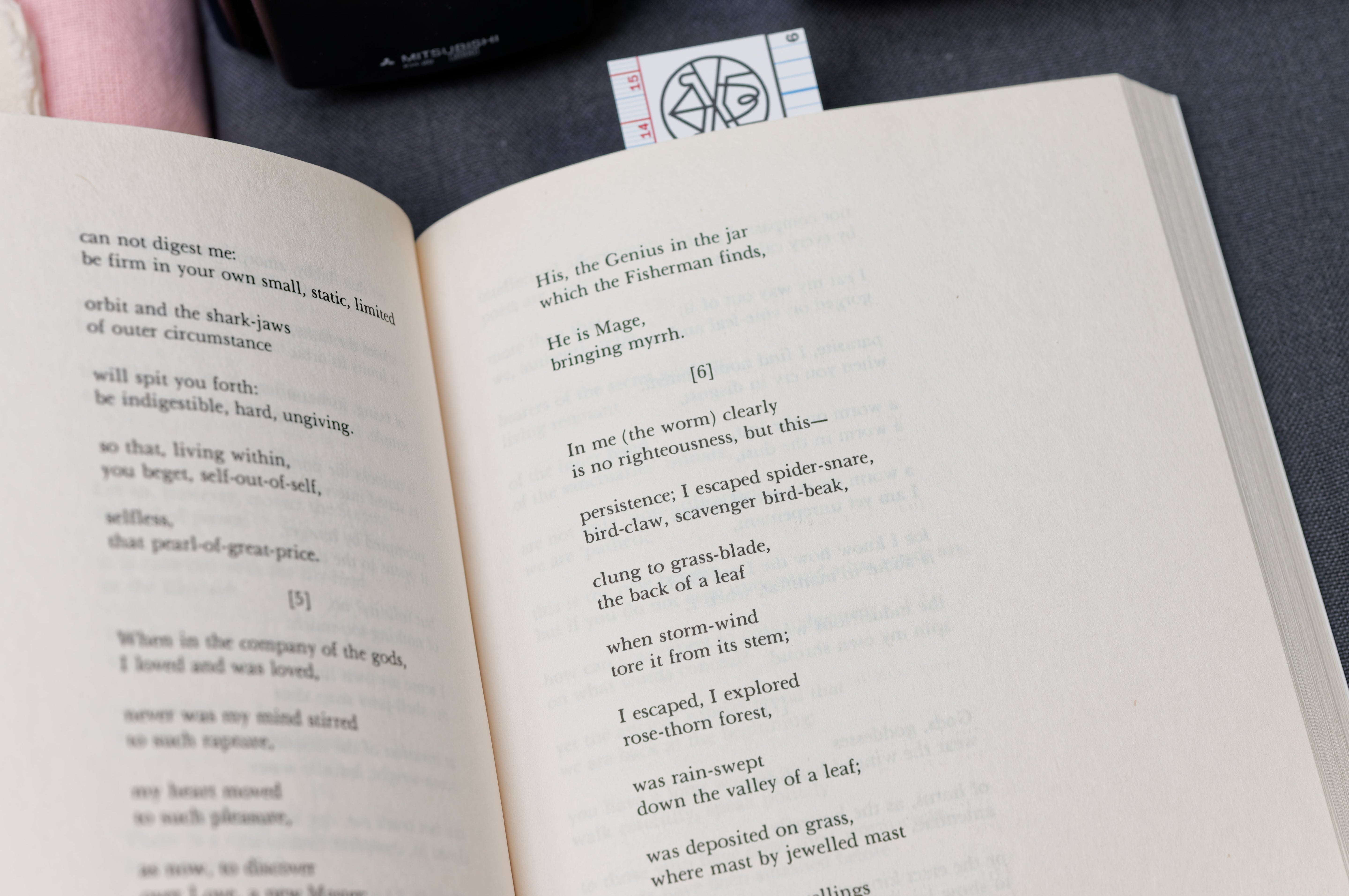 H.D.: Collected Poems 1912-1944