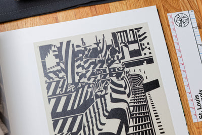Modern Japanese Printmakers: New Waves and Eruptions