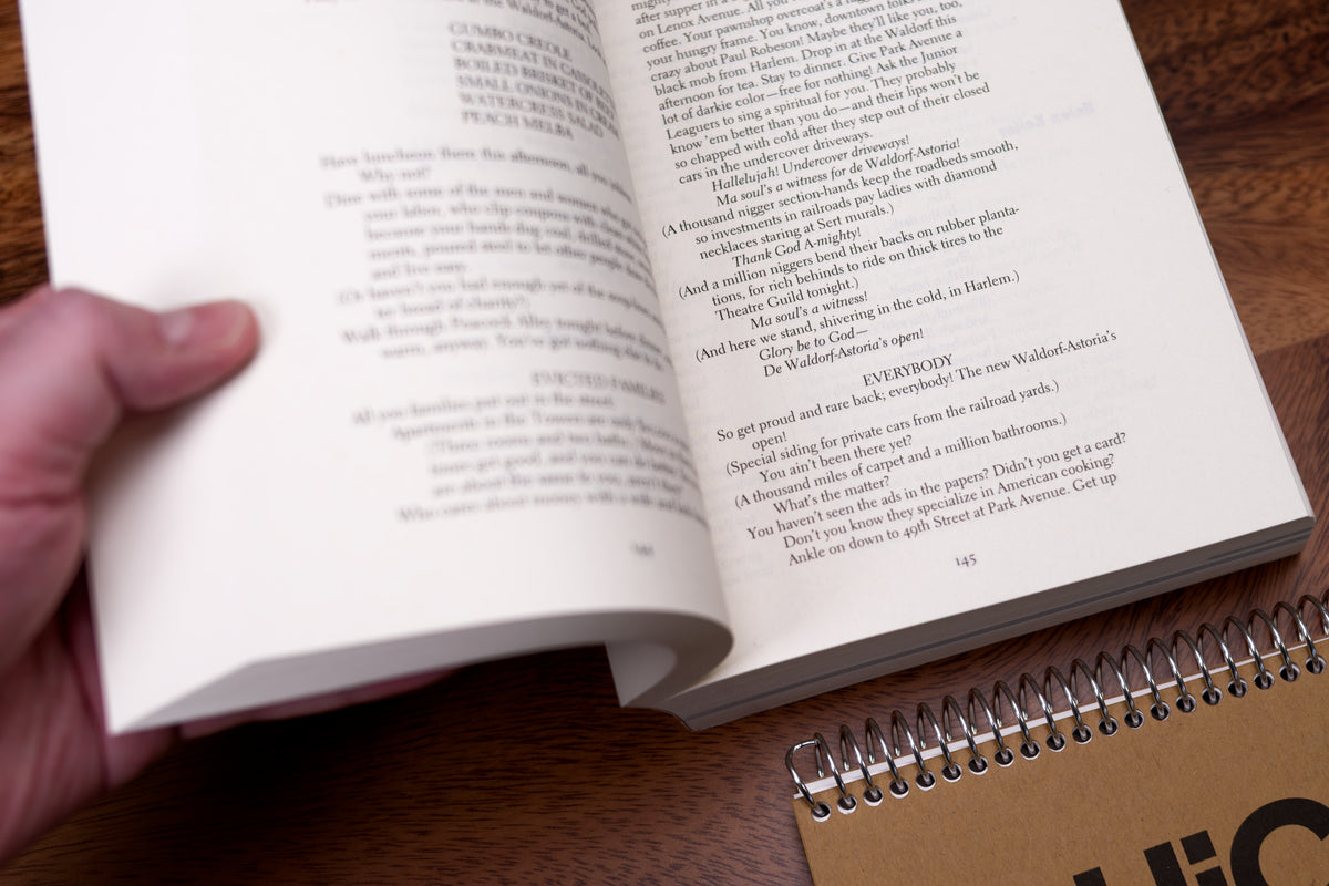 The Collected Poems of Langston Hughes