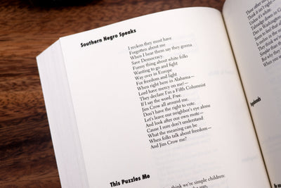 The Collected Poems of Langston Hughes