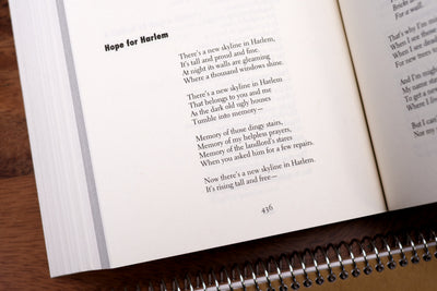 The Collected Poems of Langston Hughes