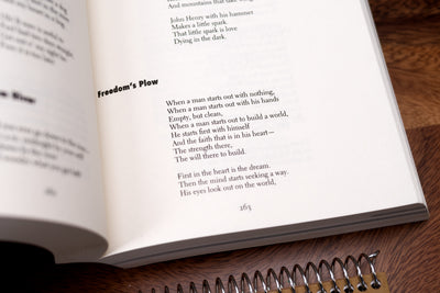 The Collected Poems of Langston Hughes