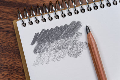 Quick Sketch Notebook