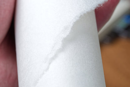 Hosho Paper Roll, 9.5" x 20 ft.