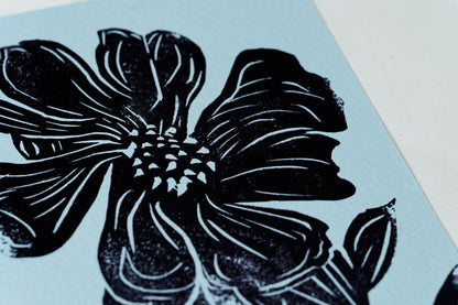 Handmade Cotton Paper, 6" x 9"