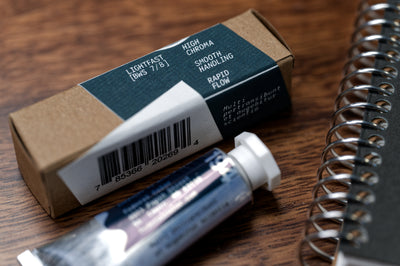 Tonic Watercolor, 12 mL Tube, #194 Payne's Grey