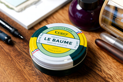 Le Baume All-Purpose Balm, Violet