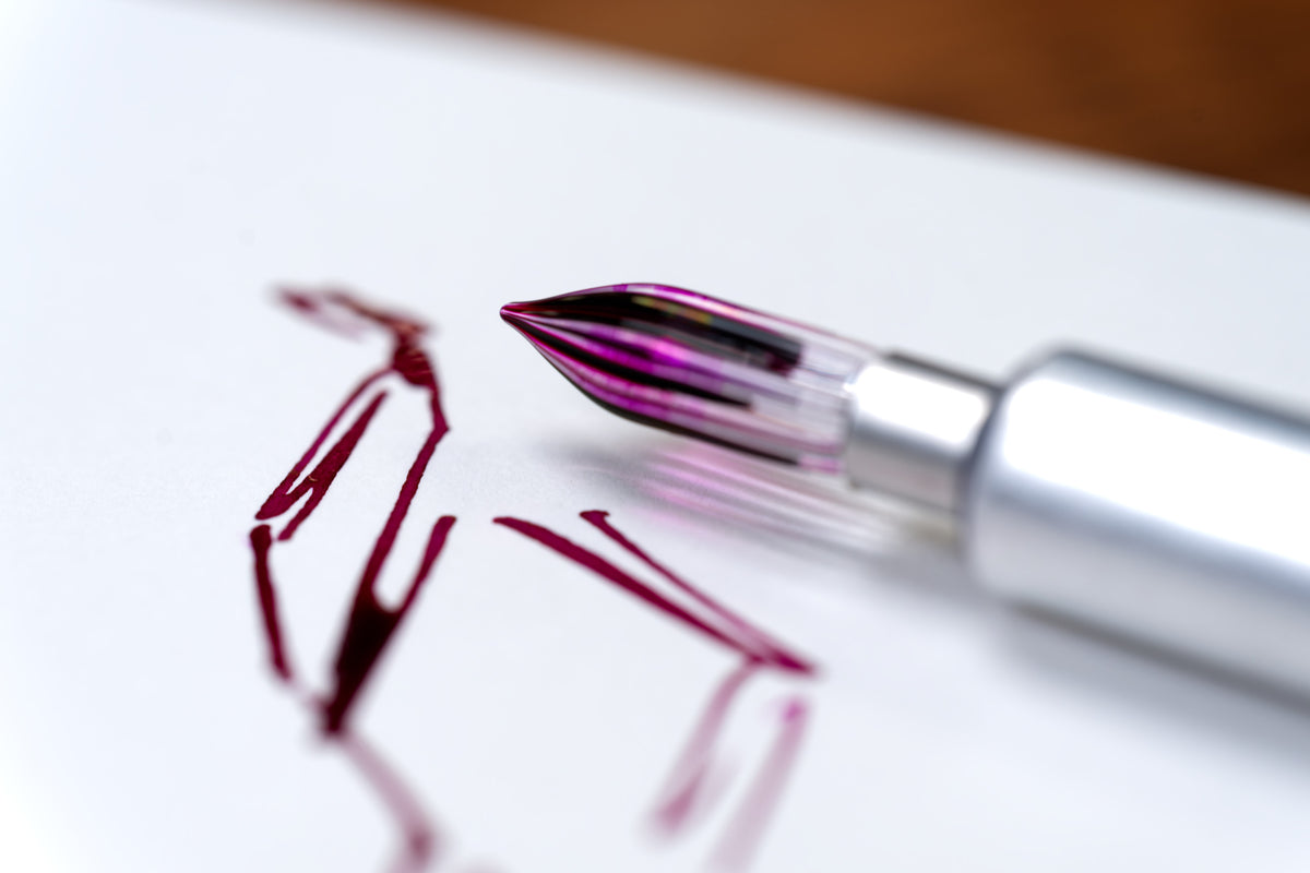 Kakimori Glass Nib