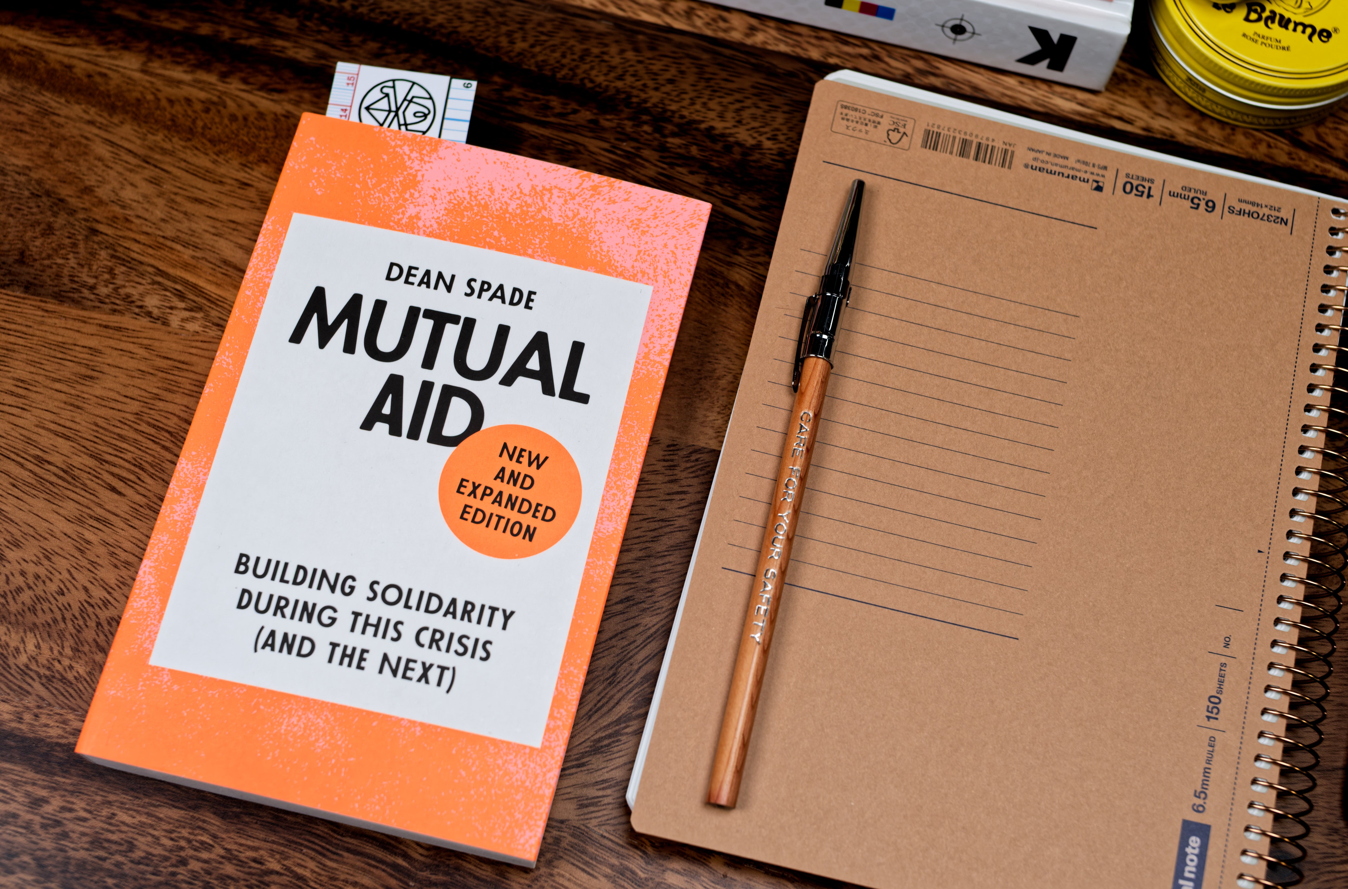 Mutual Aid
