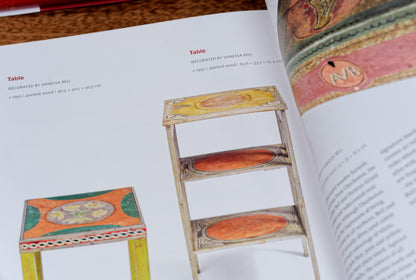 Vanessa Bell: A World of Form and Color