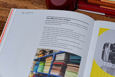 Print Production