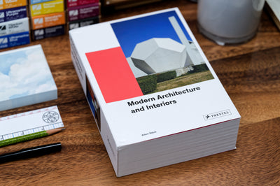 Modern Architecture and Interiors