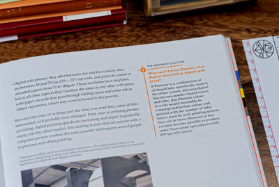 Print Production