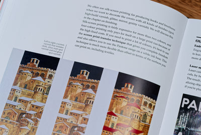 Print Production