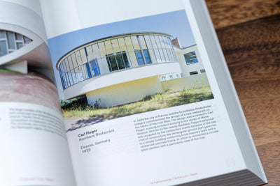 Modern Architecture and Interiors