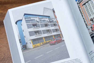 Modern Architecture and Interiors