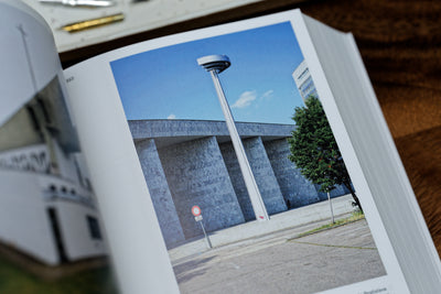 Modern Architecture and Interiors