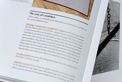 Print Production