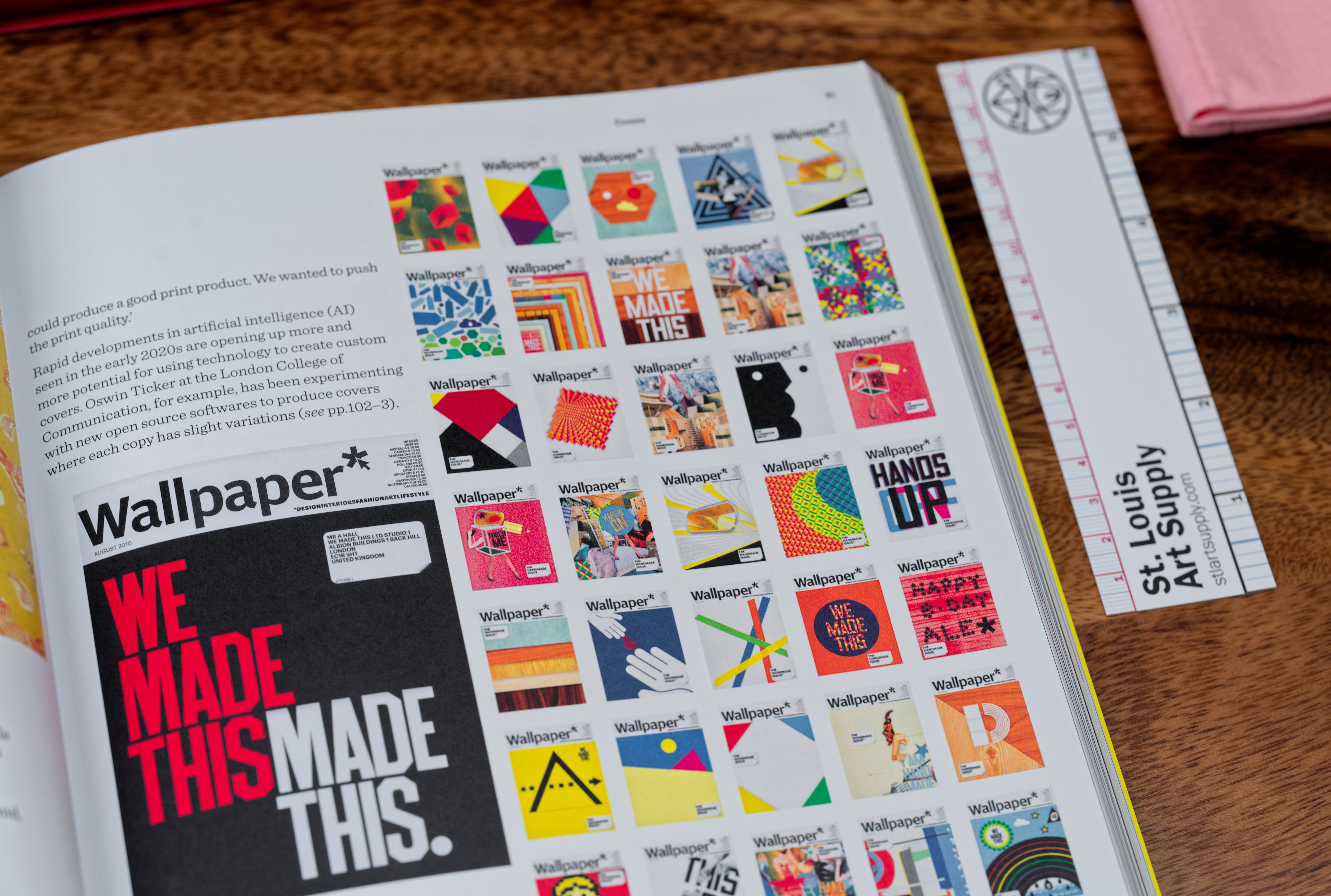 Editorial Design, Third Edition