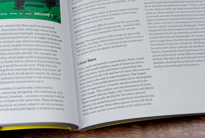 Editorial Design, Third Edition