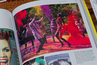 Editorial Design, Third Edition