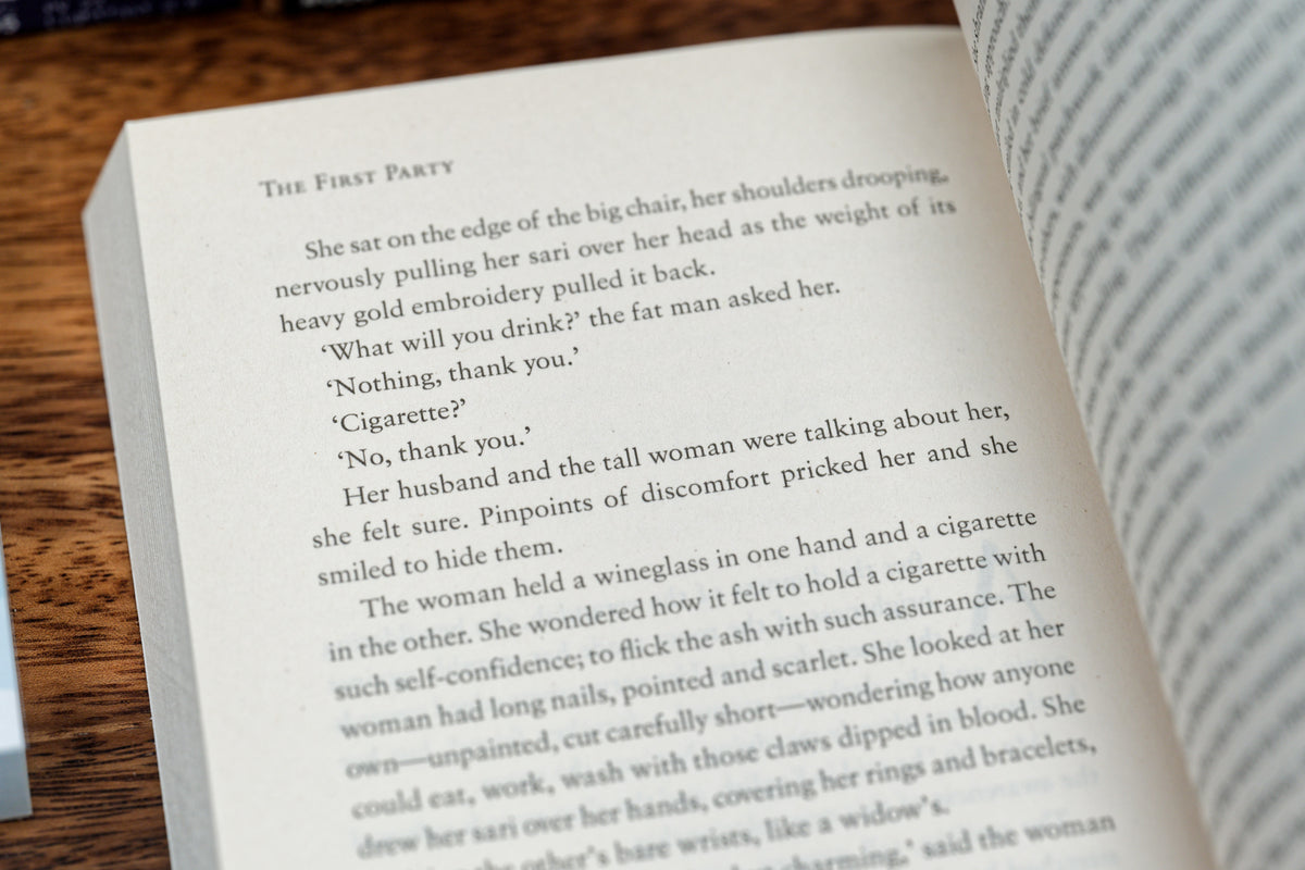 A Different Sound: Stories by Mid-Century Women Writers