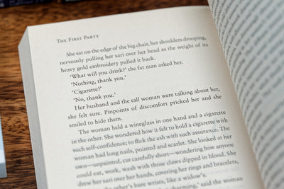 A Different Sound: Stories by Mid-Century Women Writers