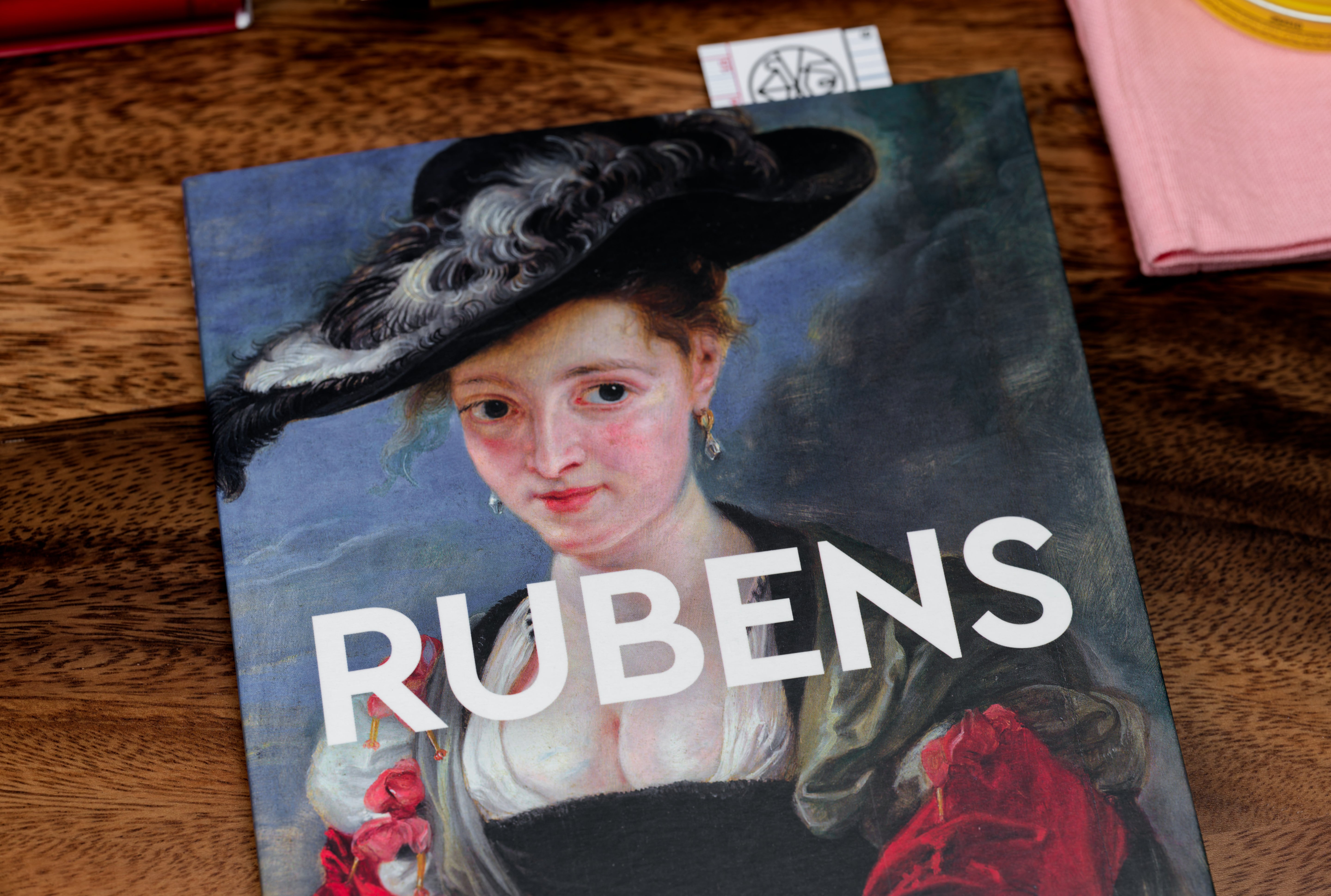 Rubens (Masters of Art)