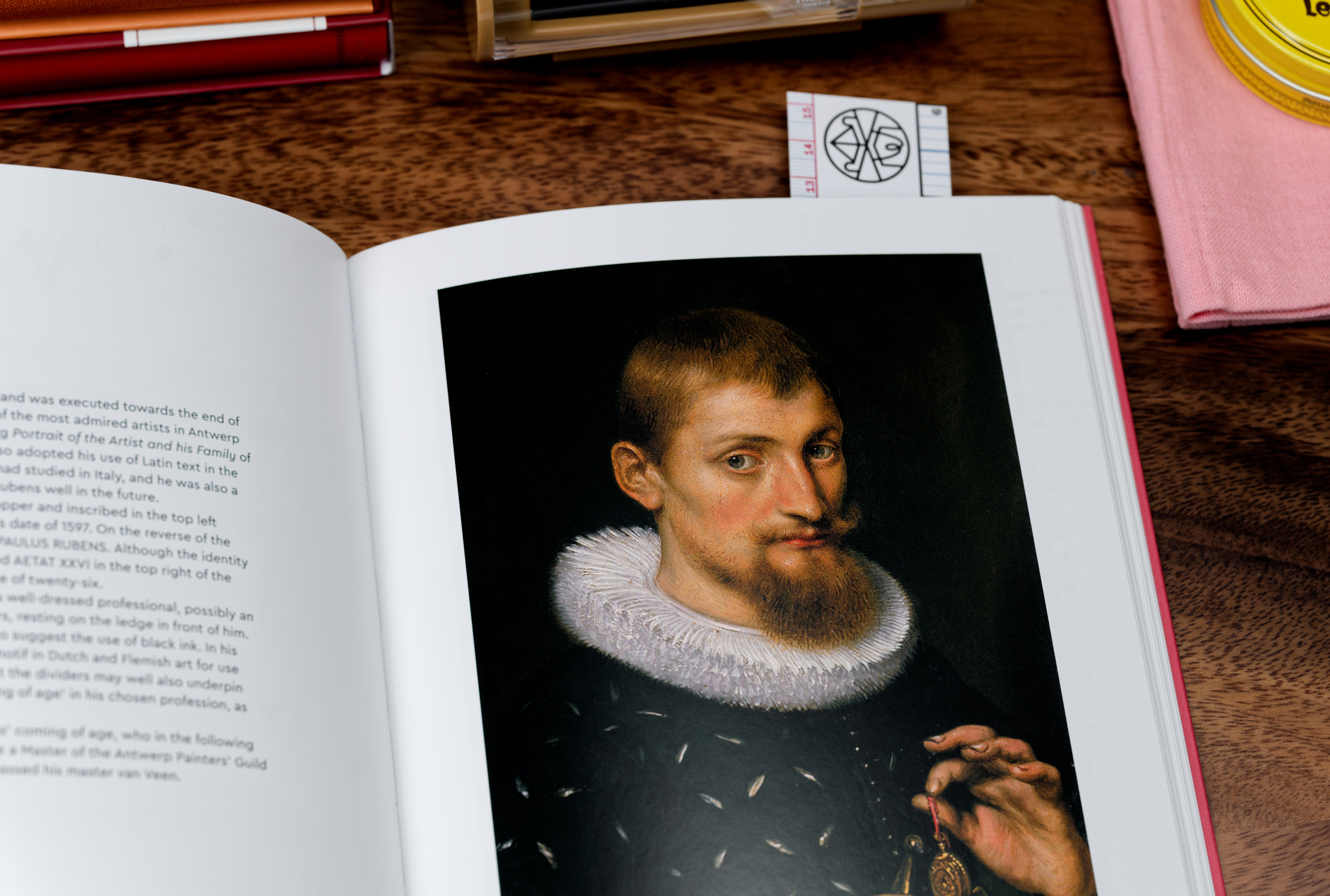 Rubens (Masters of Art)