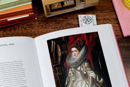 Rubens (Masters of Art)