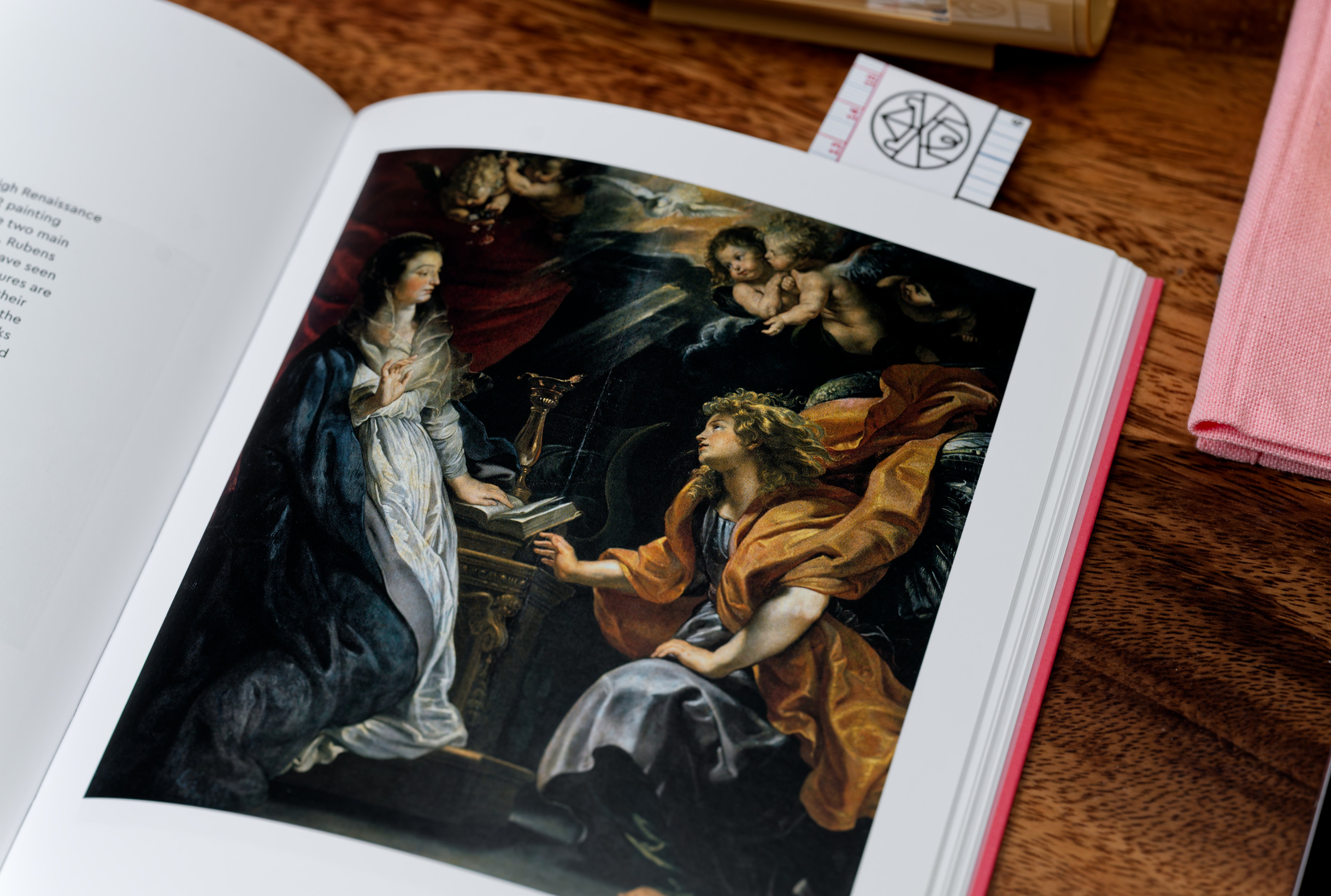 Rubens (Masters of Art)