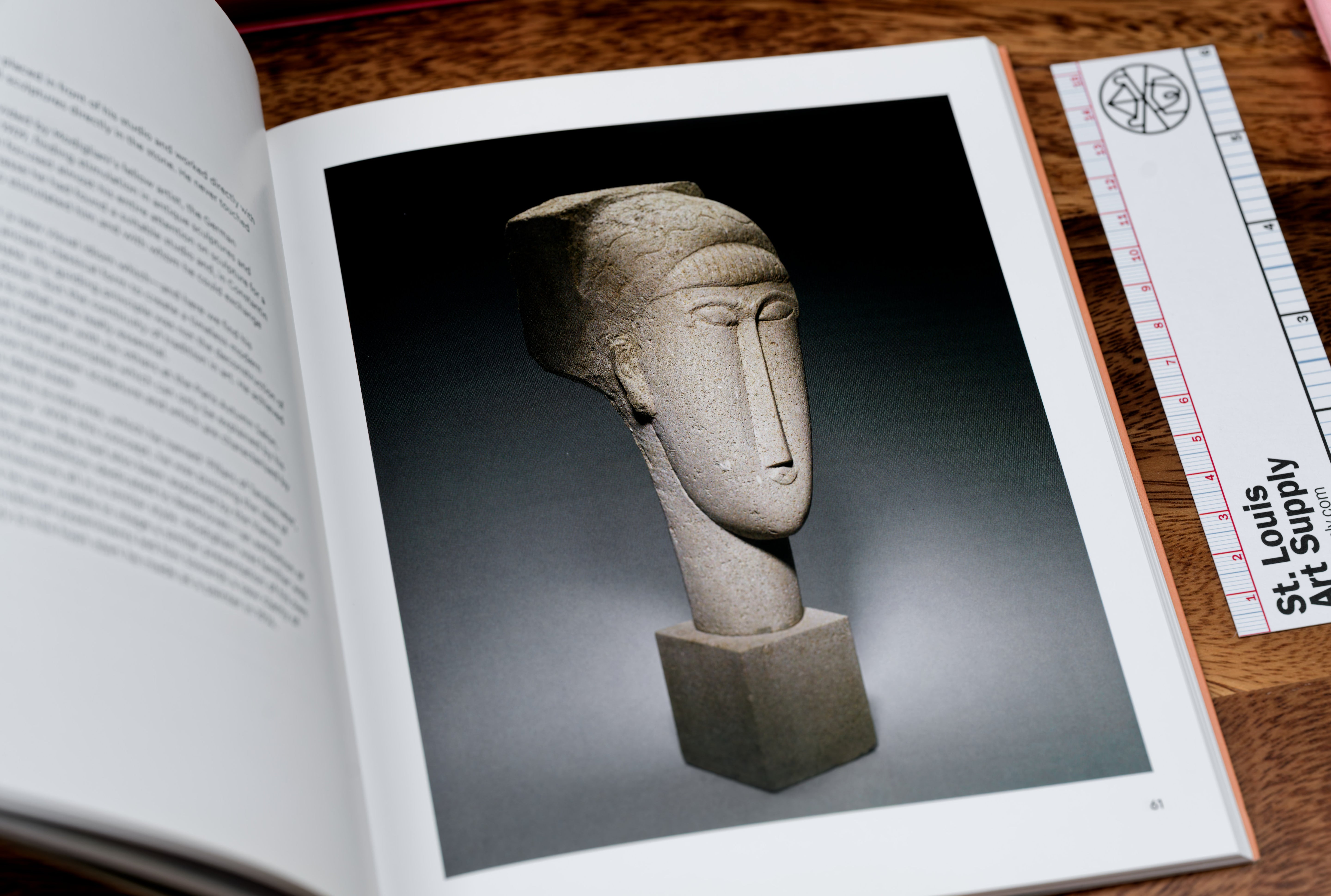 Modigliani (Masters of Art)