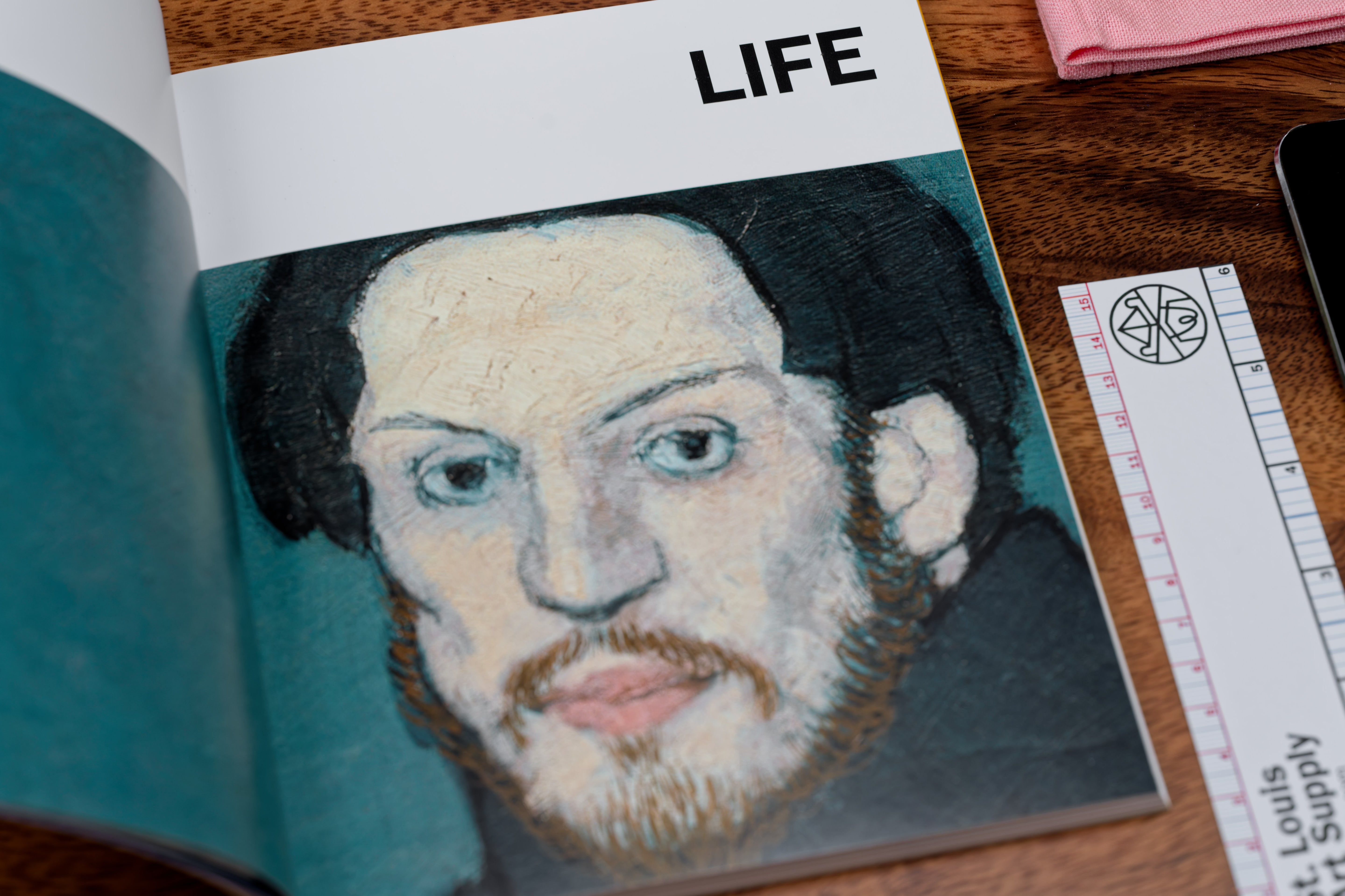 Picasso (Masters of Art)