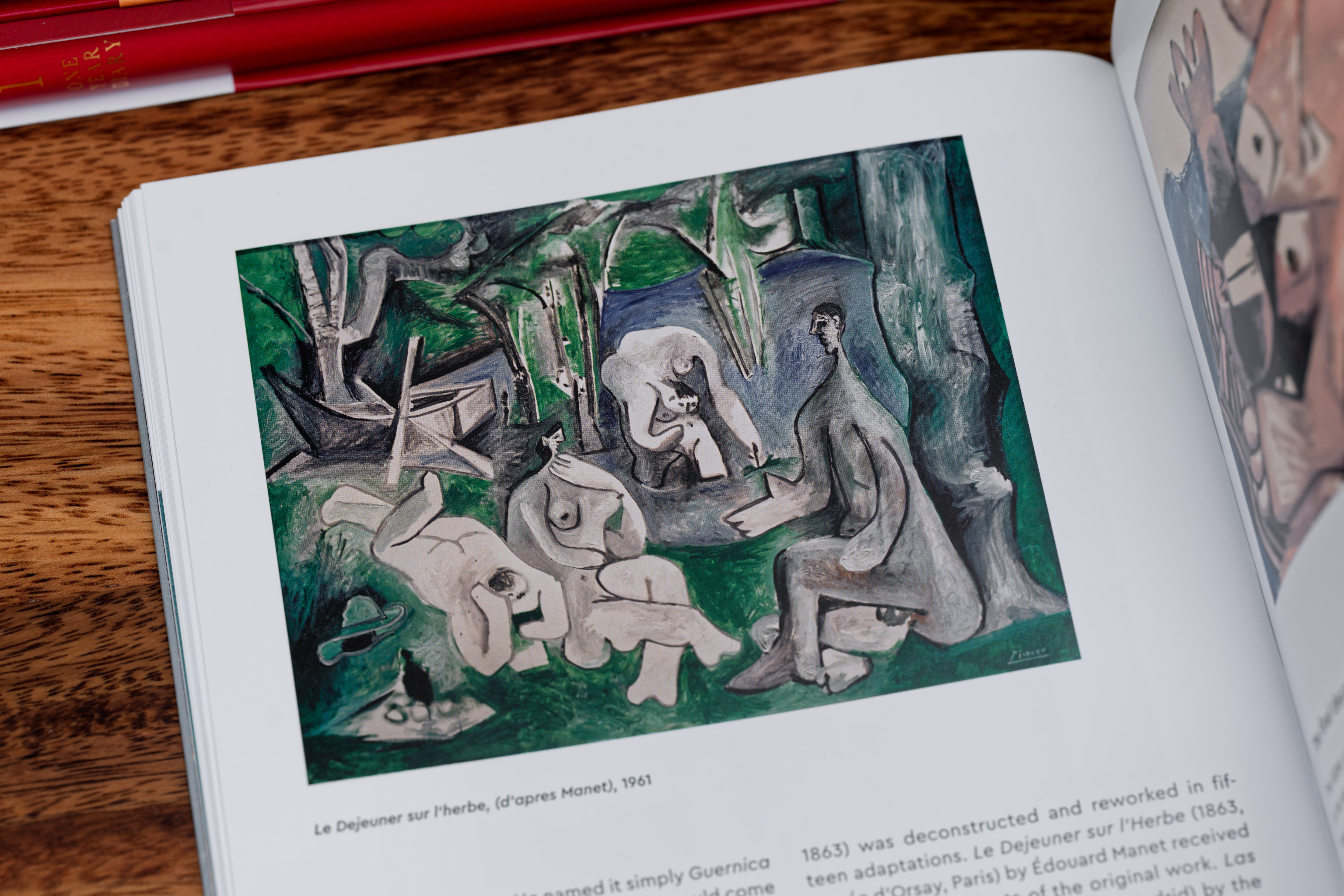 Picasso (Masters of Art)