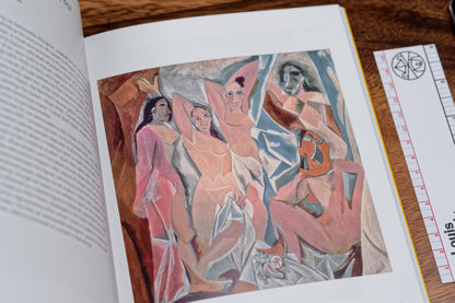 Picasso (Masters of Art)