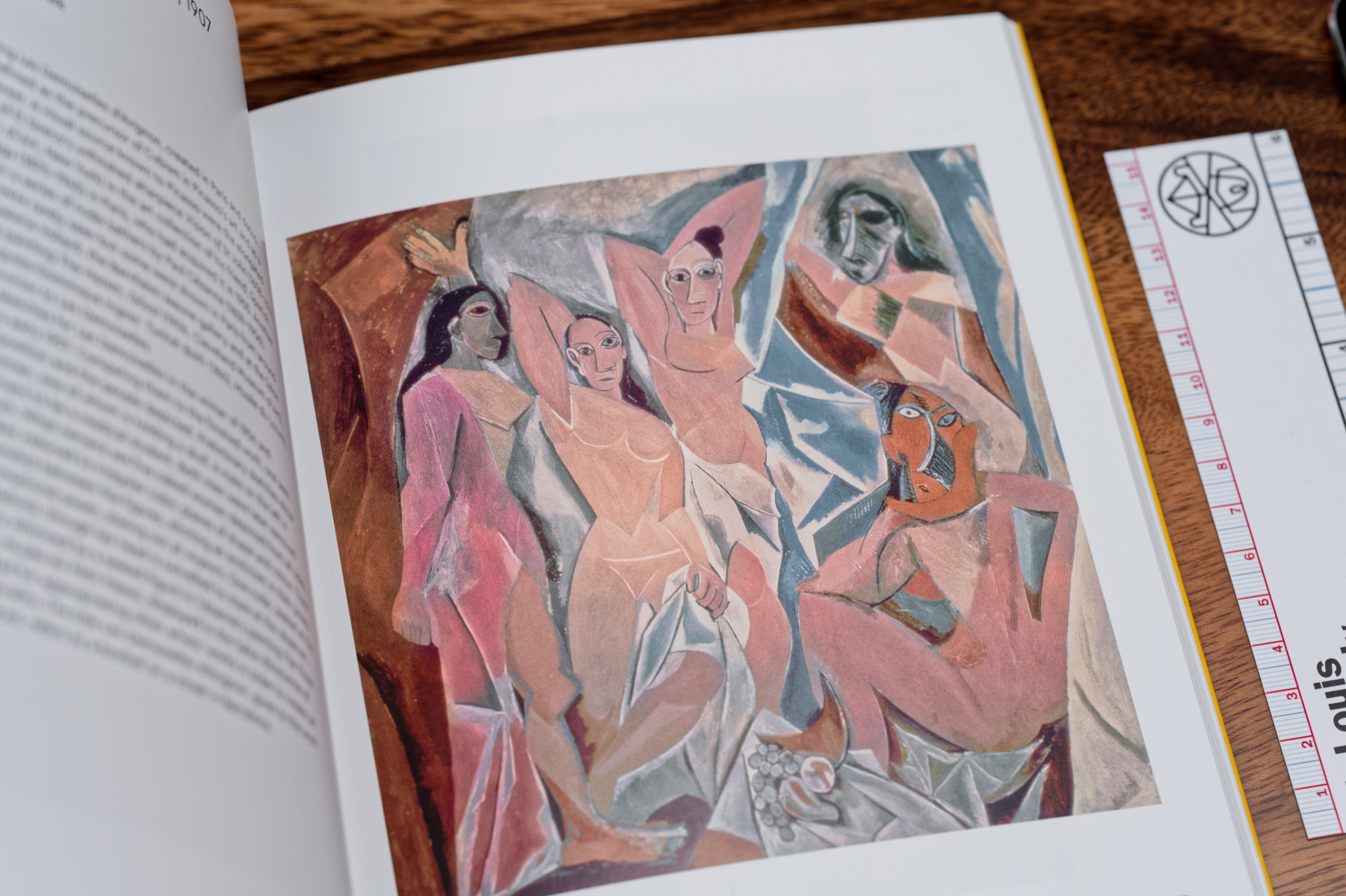 Picasso (Masters of Art)